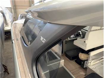 Maxi Dolphin MD51 Power