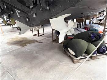 Maxi Dolphin MD51 Power