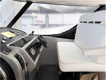 Maxi Dolphin MD51 Power
