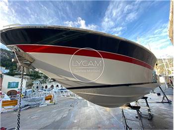 Offshorer Marine Montecarlo 30 Special