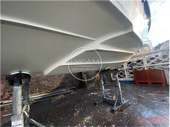 Offshorer Marine Montecarlo 30 Special