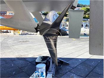 Offshorer Marine Montecarlo 30 Special