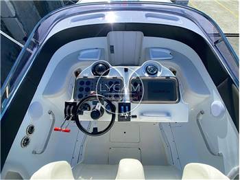 Offshorer Marine Montecarlo 30 Special