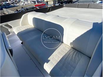 Offshorer Marine Montecarlo 30 Special