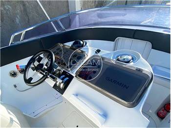 Offshorer Marine Montecarlo 30 Special