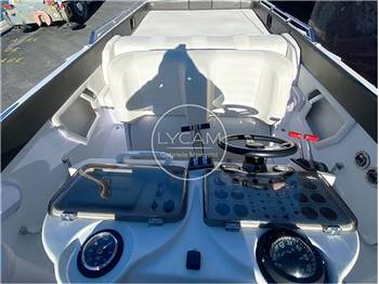 Offshorer Marine Montecarlo 30 Special
