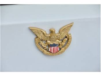 Magnum Marine 27 Sports Sedan