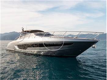 Riva 56 Rivale