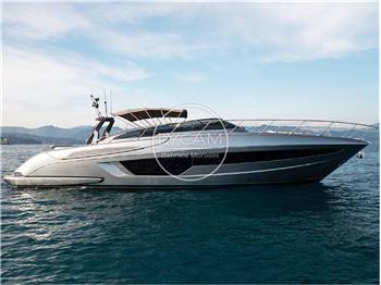 Riva 56 Rivale