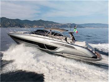 Riva 56 Rivale