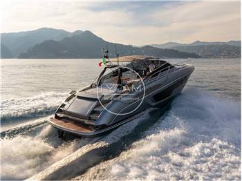 Riva 56 Rivale