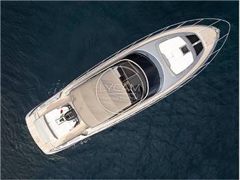 Riva 56 Rivale