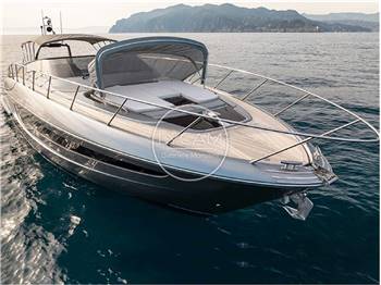 Riva 56 Rivale