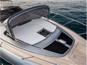Riva 56 Rivale