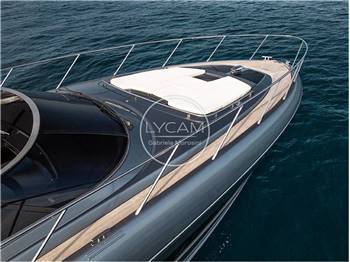 Riva 56 Rivale