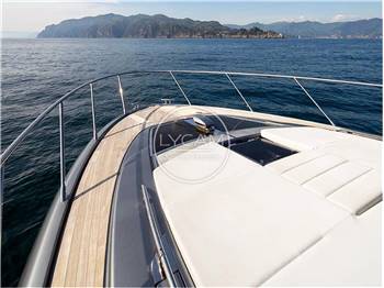 Riva 56 Rivale