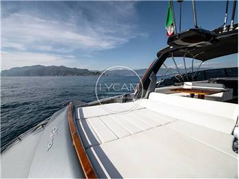 Riva 56 Rivale