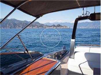 Riva 56 Rivale