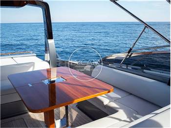Riva 56 Rivale