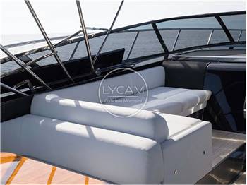 Riva 56 Rivale
