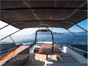 Riva 56 Rivale