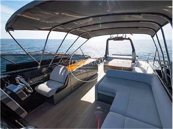 Riva 56 Rivale