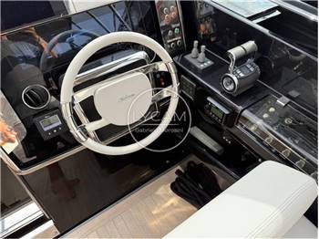Riva 56 Rivale