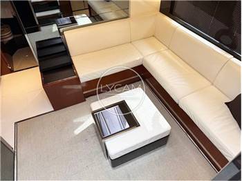 Riva 56 Rivale