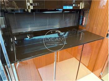 Riva 56 Rivale