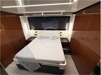 Riva 56 Rivale