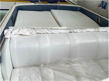 OffShorer Marine Montecarlo 30