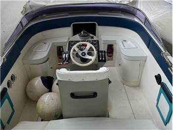 OffShorer Marine Montecarlo 30