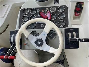 OffShorer Marine Montecarlo 30