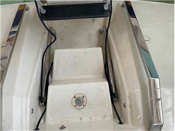 OffShorer Marine Montecarlo 30