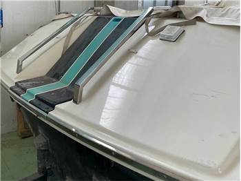 OffShorer Marine Montecarlo 30
