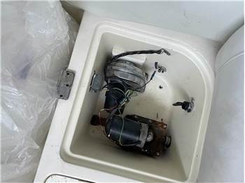 OffShorer Marine Montecarlo 30