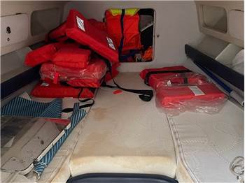 OffShorer Marine Montecarlo 30
