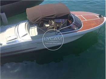Riva ISEO