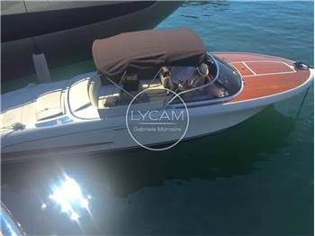 Riva ISEO