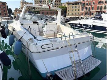 Riva Bravo 38 Special