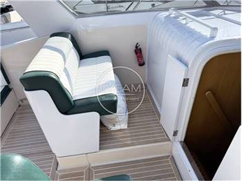 Riva Bravo 38 Special