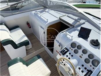 Riva Bravo 38 Special