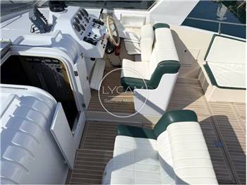 Riva Bravo 38 Special