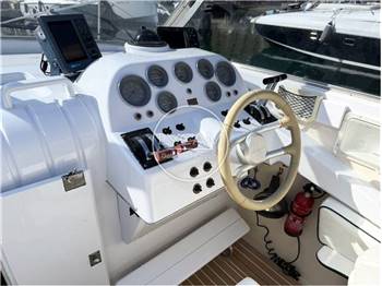 Riva Bravo 38 Special