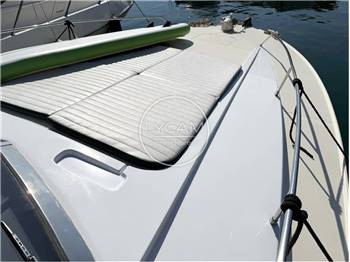 Riva Bravo 38 Special