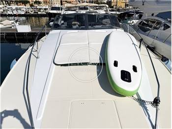 Riva Bravo 38 Special