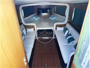 Riva Bravo 38 Special