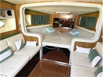 Riva Bravo 38 Special