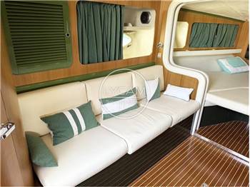 Riva Bravo 38 Special