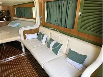 Riva Bravo 38 Special